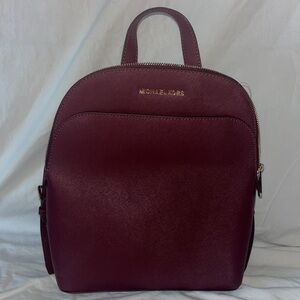 Michael Kors Emmy Large Backpack